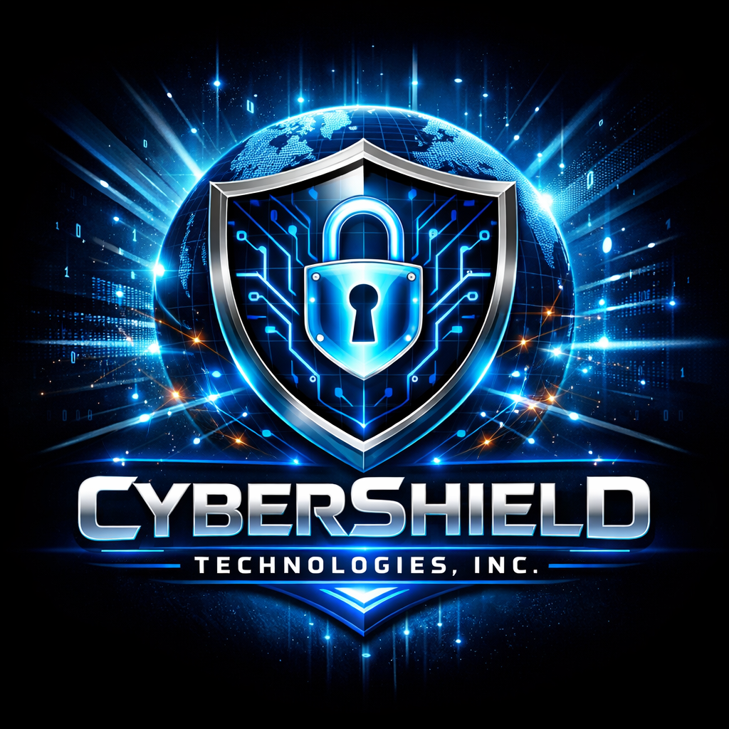 CyberShield Technologies, Inc. — a Service-Disabled Veteran-Owned Small Business